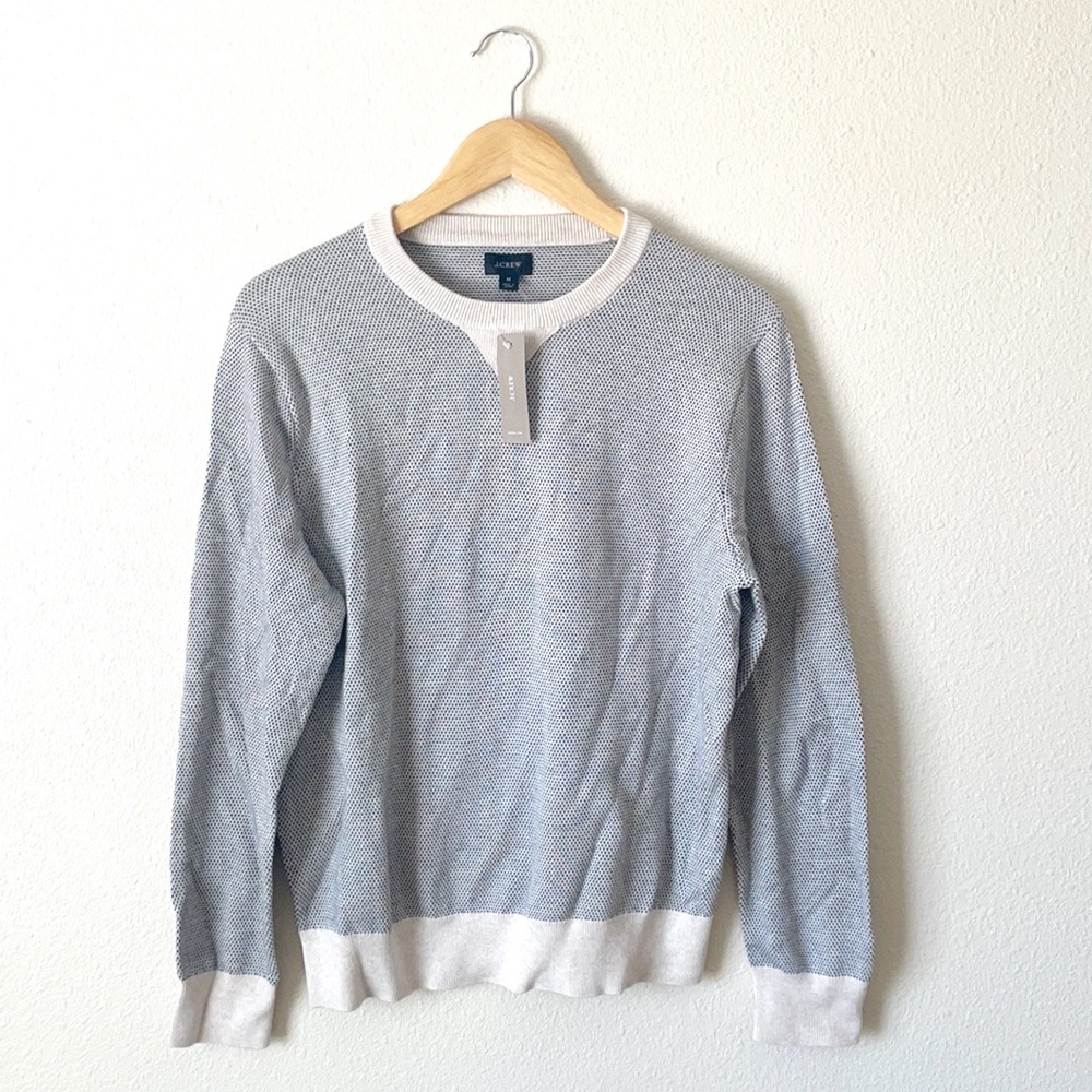 J. Crew Sweater